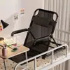 Sillón reclinable de cabecera, Sillón perezoso, Silla cama para ventanal, Sillón plegable, Silla portátil para dormitorio para ver programas/conciertos