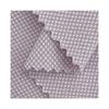 Ropa Interior Térmica Piqué de Doble Cara Ropa y Pantalones de Otoño Capas Base de Invierno Tops Tejido de Moda Venta al por Mayor