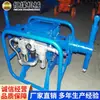 Bomba Neumática de Inyección Modelo 2Zbq-9/3 en Stock para Entrega Rápida, Suministrada por Fabricantes de Bombas Mineras