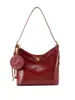 Bolso de Axila de Moda con Diseño de Nicho Estilo Coreano para Mujer Nuevo Bolso de Mano Retro de Lujo Ligero Bolso de Hombro de Alta Calidad