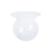 Ins Nordic Geométrico de Hierro Hidropónico Planta Decorativa Jarrón Hidropónico Simple Botella de Vidrio Adornos Decorativos Venta al por Mayor