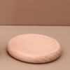 Base Cilíndrica Fragancia de Aceite Esencial Fragancia Dispersa Madera de Haya Madera de Nogal Fragancia Perfume Decoración de Escritorio Interior Accesorios