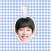 Etiqueta de equipaje Tian Hongjie, colgante para mochila escolar, etiqueta colgante, etiqueta colgante, etiqueta colgante, etiqueta colgante, ayuda para colgar