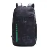 Mochila casual deportiva de fitness para baloncesto con amortiguación de aire, bolsa para portátil de estudiante, gran capacidad, para uso en exteriores, bolsa de viaje, nueva