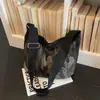 Bolsa de tecido camuflado para mulheres, nova moda primavera 2026, adequada para a faculdade e o trabalho, bolsa de ombro de grande capacidade, bolsa crossbody estilo bolinho