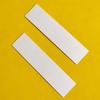 Papel de Prueba de Perfume Engrosado con Forma de Flor, Papel Difusor, Papel de Fragancia, Papel Difusor, Papel de Fragancia para Aceites Esenciales, Papel para Oler, Tarjeta para Oler, Papel para Oler