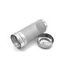 Cartucho de Filtro de Cerveza de Acero Inoxidable 7*29 Cartucho de Filtro Soldado en el Borde Suministros del Fabricante de Cartuchos de Filtro Eficiente