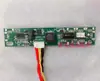 Pantalla LCD Retroiluminación LED Tira LED de Alto Voltaje Universal