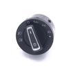 Interruptor de farol automático modificado integrado com plug-in de cabeça de sensor de luz lingdu alto 7 Tiguan L Tuang