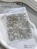 1440 Piezas de Diamantes de Imitación Planos de Forma Irregular para Uñas, Estrellas Brillantes, Corazones, Mariposas, Decoraciones Mixtas, Diamantes de Imitación para Uñas al por Mayor