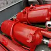 Peças de Suporte Hidráulico de Shanxi para Equipamentos Mecânicos em Shuozhou, Taiyuan, Fenyang, Fenxi, Xinzhou, Yuanping e Yangquan