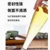 Botellas de Vidrio de Agua Mineral, Botellas para Bebidas, Tapas de Aluminio con Boca de Seda Esmerilada, Botellas para Vino de Frutas de 330ml, Botellas de Vino Transparentes Vacías de 500ml al por Mayor