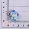 Oso de Dibujos Animados Abeja DIY Accesorios para Joyería de Resina Cubierta Protectora para Cargador Accesorios Venta Directa de Fábrica al por Mayor