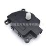 Motor de fole Dodge aplicável com magnético 68048902AA