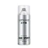 Spray de Cabelo One-Piece para Homens, Longa Duração, Levemente Perfumado, Fixação Forte, Adequado para Salões de Beleza