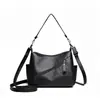 Bolso Tote Nuevo Modelo 2025 para Mujer, Bolso de Hombro Sencillo y Moderno, Bolso de Mano y Bolso Cruzado para Mujer de Comercio Exterior Transfronterizo al por Mayor