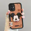 Adecuado para Oppoa 58m Qia76 Mouse A96 Dibujos Animados A3Pro Funda para Teléfono Móvil A71 3D Reno7Z Muñeco A58