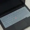 Película Protectora de Teclado Adecuada para Laptop ThinkPad T14P2025 Gen3 de 14.5 pulgadas