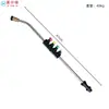 Karcher K2-K7 Interfaz Pistola de Agua para Lavado de Autos de Alta Presión Boquilla de Acero Inoxidable Accesorios para Máquina de Lavado de Autos Doméstica para Limpieza de Jardín
