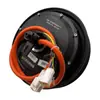Qs Transit 10/12/17 Pulgadas 1500W2000W3000W Mavericks No. 9 Motor de Azulejo de Ahorro de Energía para Coche