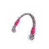 Cordón de pulsera corto para teléfono móvil, personalizado, portátil, con diseño de arcoíris, para hombre y mujer, llavero antipérdida, cadena colgante para teléfono móvil.