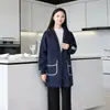 Macacão com Capuz para Ciclismo Forrado com Lã e Tira Refletora para Outono e Inverno, Impermeável, Resistente a Óleo, Roupa de Trabalho para Cozinha, Peça Externa Espessa e Quente, Avental