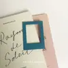Marco de Foto Magnético Creativo Polaroid Amazon Más Vendido 3 pulgadas Imán para Refrigerador Divertido Set Magnético Cuadrado DIY