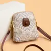 Bolso Estilo Chino Tk Estampado Modelo Otoño Ozon Versátil Bolso de Mamá para Mujer Venta Directa de Fábrica Bolso para Teléfono Móvil Bolso Pequeño Cruzado