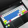Adecuado para Acer Ink Dance X349 Laptop TMTX40-G3-MG-501N Película Protectora de Teclado de Silicona