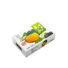 Cajas de Regalo Personalizadas para Calabazas Bebé, Cajas de Embalaje Personalizadas para Productos Agrícolas, Cajas Personalizadas de Cartón Corrugado