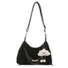 Bolso Retro Sencillo para Mujer, Bolso de Mano Texturizado, Bolso de Hombro 2026, Bolso de Hombro de Moda para Viajes Diarios, Bolso Casual para Viajes Diarios