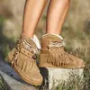 2020 novas botas de neve quentes botas curtas um lote JGB2020N0009006
