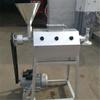 Máquina para fideos de camote sin rayar, máquina imitación de fideos de papa hechos a mano, máquina doméstica para harina de arroz de yuca