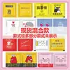 Catering individual empaque pequeño personalización guantes desechables grado alimenticio para llevar pollo frito productos de pato cangrejos platos estofados comerciales