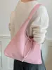 Yozzi 2026 bolso tote de moda vintage para principios de otoño para el trabajo y los desplazamientos, bolso de hombro de alta gama de gran capacidad para llevar debajo del brazo