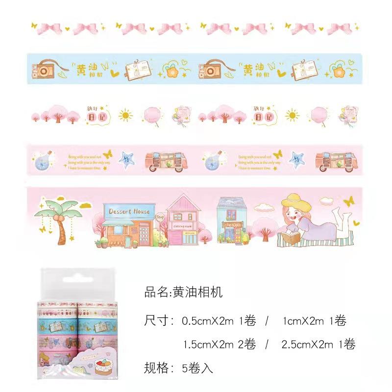 黄油相机