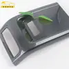 Adecuado para Great Wall 25 Tanque 300 Vehículo de Nueva Energía Panel de Ventilación de Escape Trasero Pegatinas de Accesorios Interiores Suministros para Automóviles