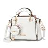 Bolso de Mano para Mujer de Moda Versátil y Trendy, Bandolera, Bolso de Celebridad de Internet