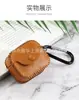 Adequado para Fone de Ouvido Sem Fio Apple Apple Airpods pro Capa para Fone de Ouvido Capa Protetora Capa Anti-perda