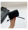 Bolsa de Ombro Mensageiro Estilo Western Popular da Moda deste Ano Mini Bolsa Pequena Verão 2024 Influenciador Digital Bolsa para Batom Bolsa Quadrada Pequena