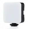 Kit de luz de preenchimento de mesa multifuncional para beleza de pernas com microfone, luz para conferência SLR, best-seller transfronteiriço