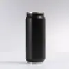 Nueva taza termo creativa de acero inoxidable 304, taza para coca-cola fría, taza de doble vacío para el hogar