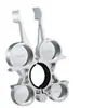 Llave de Instalación Multifuncional para Quitar Aireadores y Caños de Grifo, Herramienta Universal para Lavabos de Cocina y Baño