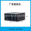 Gabinete de Rede Padrão Montado em Rack 4U-15U Monitoramento Doméstico Gabinete de Baixa Corrente Montado na Parede Gabinete de Switch Gabinete de Equipamentos para Sala de Servidores