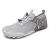 Zapatos de Rastreo para Deportes al Aire Libre Transfronterizos Zapatos de Natación para Playa Zapatos de Senderismo Fitness Running Antideslizantes de Secado Rápido Zapatos de Buceo y vadeo
