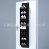 Bolsa Suspensa Multifuncional para Armazenamento de Utensílios Diversos Transfronteiriça Multicamadas para Porta Bolsa de Armazenamento para Sapatos Bolsa de Armazenamento de Parede