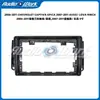 Adequado para Chevrolet Captiva 2006-2011 / Aveo 2007-2011 / Lovro Estrutura do Painel de Navegação do Controle Central
