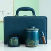 Taza personal vaso de agua de oficina con tetera juego de té traje taza personal gran capacidad cerámica