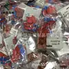 Piezas Cuadradas Dentadas de Espuma Eva, Bloques de Espuma Hechos a Mano para Niños, Materiales de Construcción DIY de Educación Temprana, Eva de Colores