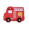 Serie de Coches Goma Blanda de PVC Charms para Decoración de Zapatos para Zuecos, Accesorios para Zapatos, Hebillas para Zapatos, Venta al por Mayor en Amazon en Stock